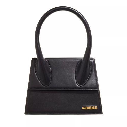 Jacquemus Crossbody bags – The Grand Chiquito in zwart