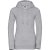 Russell Athletic Dames premium authentieke hoodie (3-lagen stof)