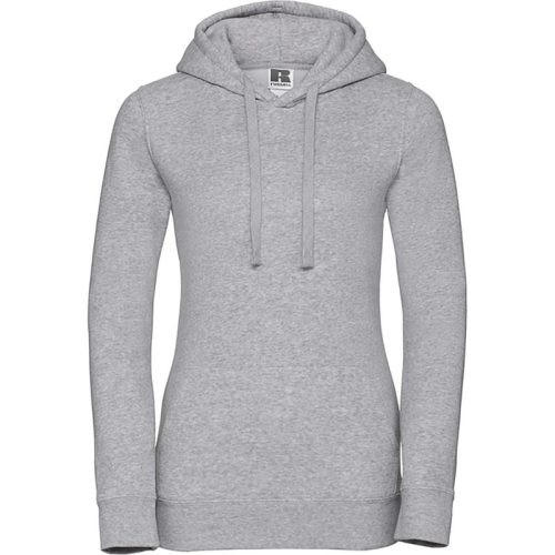 Russell Athletic Dames premium authentieke hoodie (3-lagen stof)