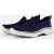 Skechers Skechers Go Walk 7 Slip On Instappers blauw