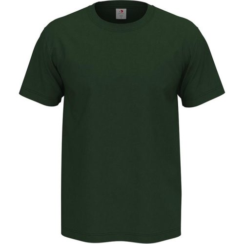 Stedman Stars Heren comfort-t 185 t-shirt