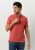 Lacoste Polo Heren 1hp3 Mens S/s Polo 12