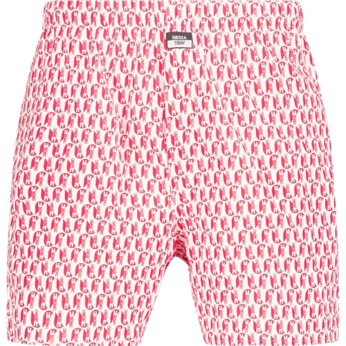 America Today Boxershort thomas p