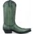 Mayura Boots Cowboy laarzen 1920-vintage verde