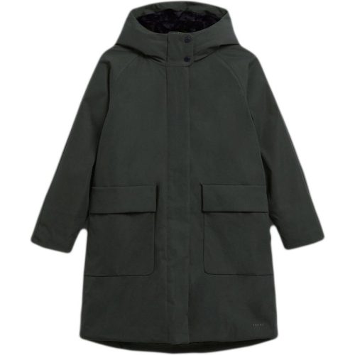 Elvine Coat 330004 allyson