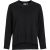 Vila viostria o-neck l/s knit top-noos 14102628 beauty