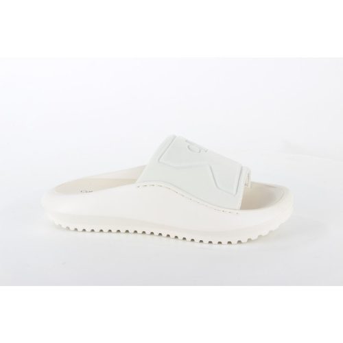 Calvin Klein Yw0yw00978-ybj dames slippers