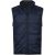 Tee Jays Heren hybride stretch body warmer