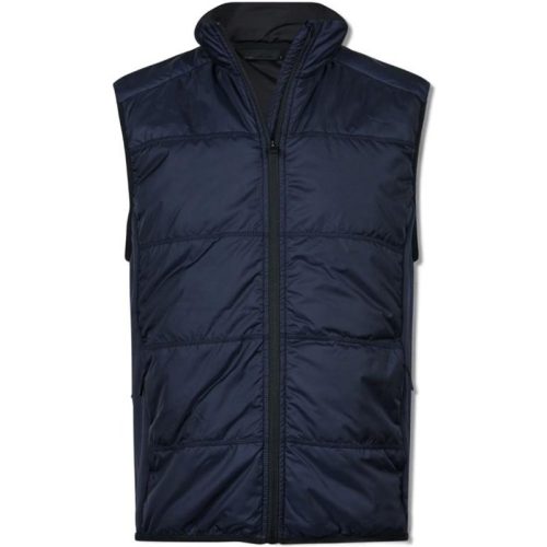 Tee Jays Heren hybride stretch body warmer