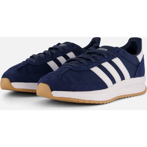 Adidas Adidas Run 70’s Sneakers blauw Synthetisch