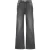 Vingino Meiden jeans giulia noos wide leg fit stone grey