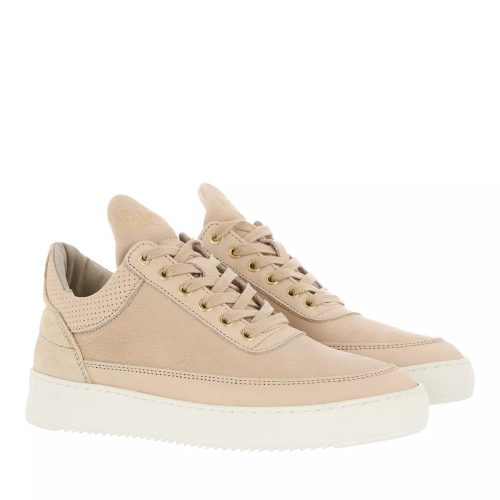 Filling Pieces Sneakers – Low Top Ripple Ceres in beige