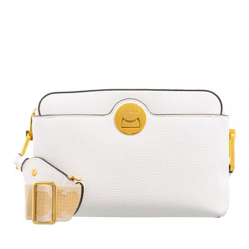 Coccinelle Crossbody bags – Liya Signature Handbag in wit