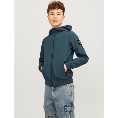 Jack & Jones Jjebasic softshell hood noos jnr