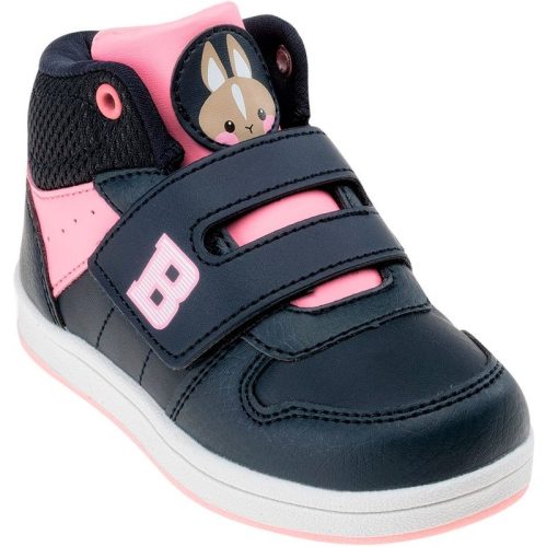 Bejo Kinderen/kinderen bardo casual trainers