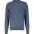 Lerros Heren sweater 2395018 483 deep blue