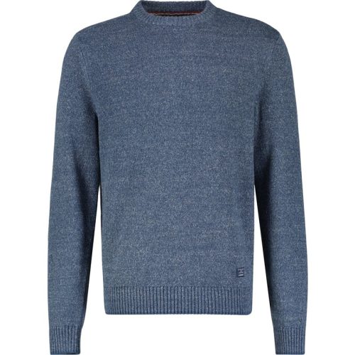 Lerros Heren sweater 2395018 483 deep blue