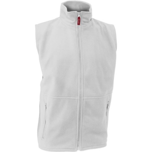 Result Heren actief anti pilling fleece bodywarmer jasje