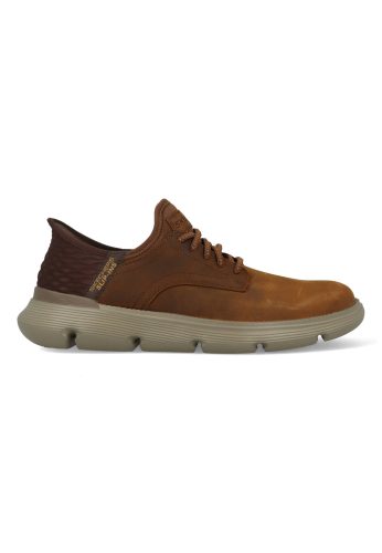 Skechers Slip-ins: Garza – Gervin 205046/CDB Bruin