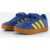 Adidas Adidas VL Court 3.0 Sneakers blauw Suede