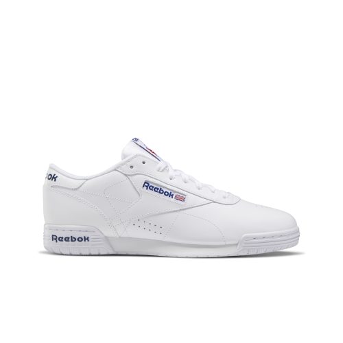 Reebok ExOFit Clean Logo in Schoenen