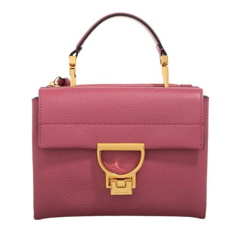 Coccinelle Crossbody bags – Arlettis Signature in roze