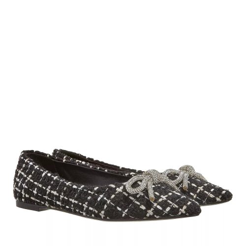 Steve Madden Loafers – Elina in zwart