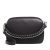 LESVISIONNAIRES Crossbody bags – Emily Chain in zwart