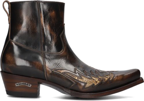 Sendra Cowboylaarzen Heren 16761