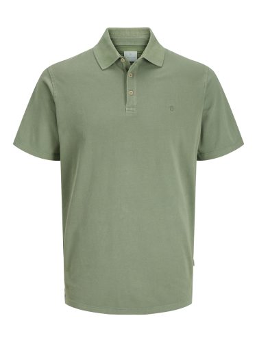 Jack&jones premium poloshirt bluwilliam