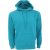 SG Heren gewone hooded sweatshirt top / hoodie