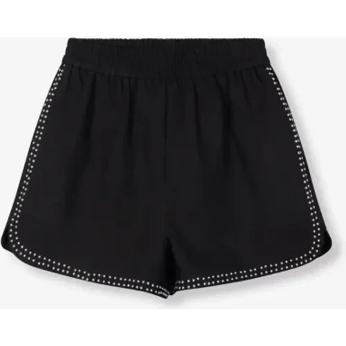 Alix The Label Studs shorts –