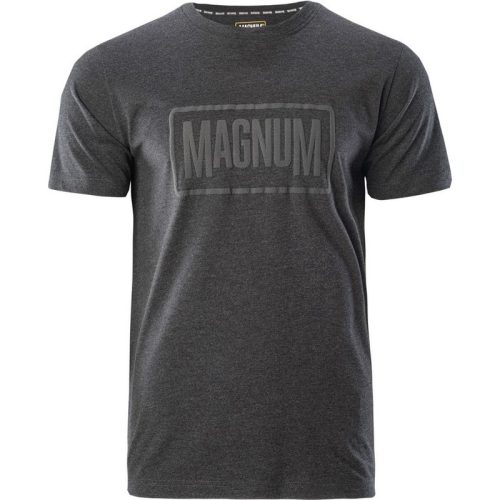 Magnum Heren essential 2.0 t-shirt