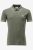 Calvin klein poloshirt tipping slim polo