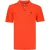 Q1905 Polo shirt willemstad koraal