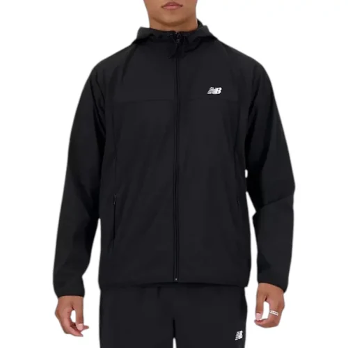 New Balance Athletics woven jacket