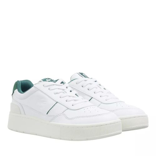 Lacoste Sneakers – Aceclip Prm 124 1 Sfa in wit