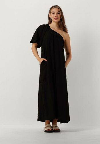 Co&apos;Couture Maxi Jurk Dames Hera Asym Puff Dress