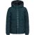 Jack & Jones Jcospeed puffer sn jnr donker