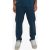 Antony Morato Fleece trousers carrot fit in cotton blend fabric with rubber i