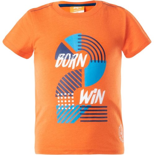 Bejo Jongens winnaar t-shirt