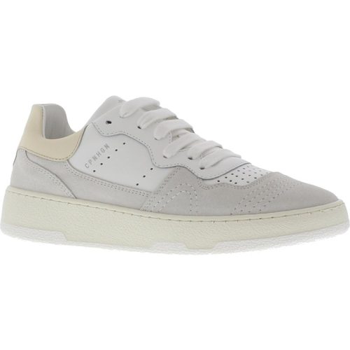 Copenhagen Coh461 dames sneaker | dames | maat: | leer en suede