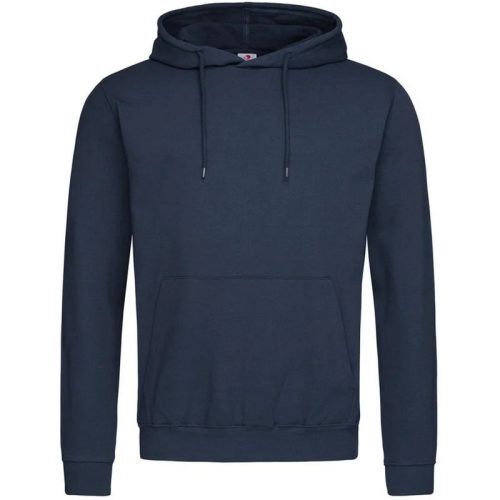 Stedman Stars Heren classic casual hoodie