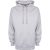 FDM Unisex plain original hooded sweatshirt / hoodie (300 gsm)