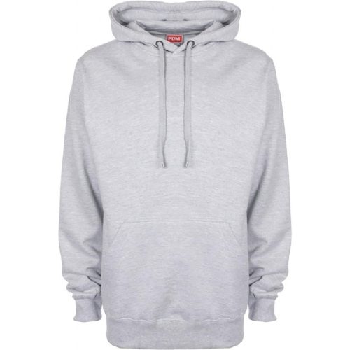 FDM Unisex plain original hooded sweatshirt / hoodie (300 gsm)