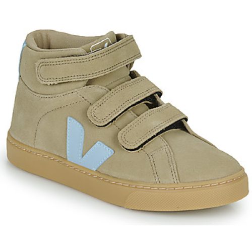 Hoge Sneakers Veja SMALL ESPLAR MID”