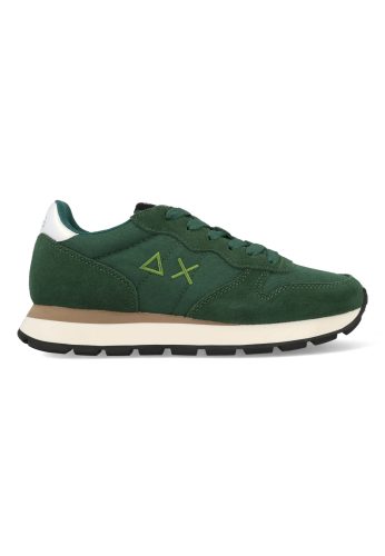 SUN68 Ally Solid Nylon Z44201_37 Groen-40 maat 40