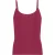 Muchachomalo Meisjes 1-pack singlet effen