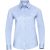 Russell Athletic Collectie dames lange mouw easy care oxford shirt