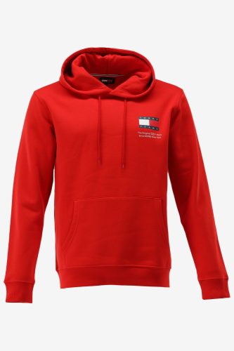 Tommy hilfiger hoodie tjm reg essential